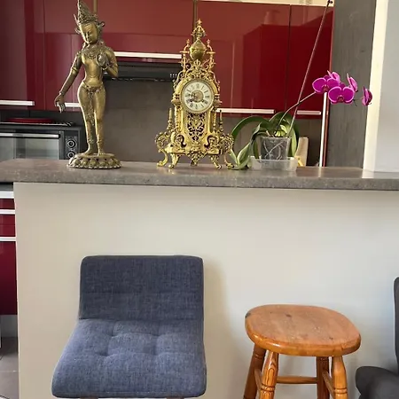 Two Bedroom Near Old Town