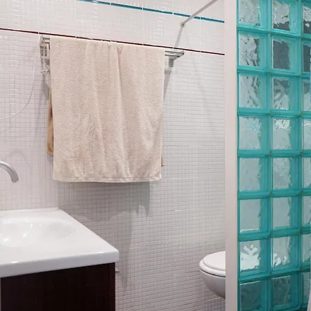 아파트 Two Bedroom Near Old Town